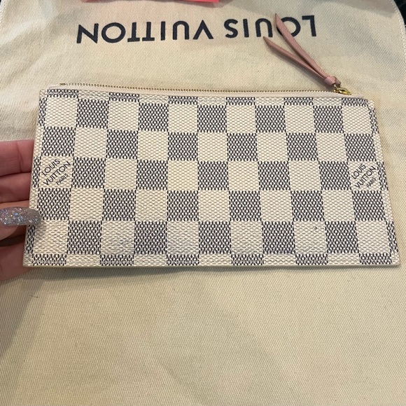 ‼️SOLD‼️ Louis Vuitton Inserts - Picture 7 of 12